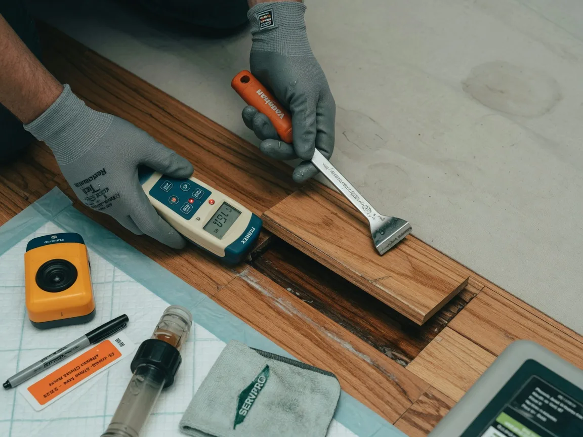Why choose Water Damage Restoration in Capitola, CA